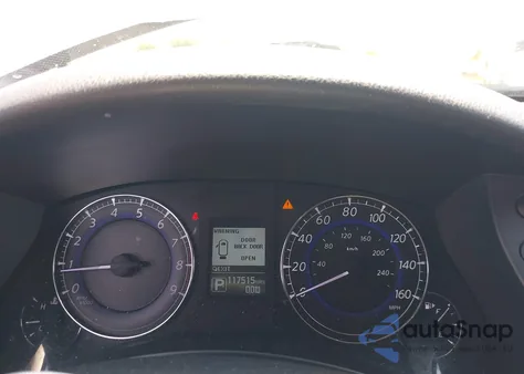 2017 Infiniti Qx50 from USA, damaged, VIN JN1BJ0RP9HM389766